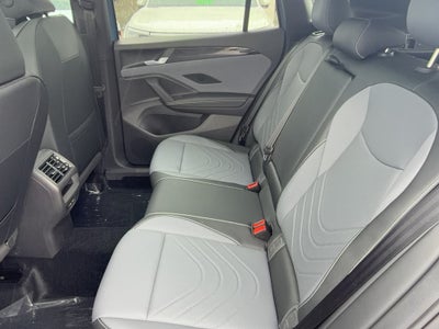 2026 Volkswagen Tiguan 2.0T SE R-Line Black 4MOTION