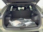 2026 Volkswagen Tiguan 2.0T SE R-Line Black 4MOTION