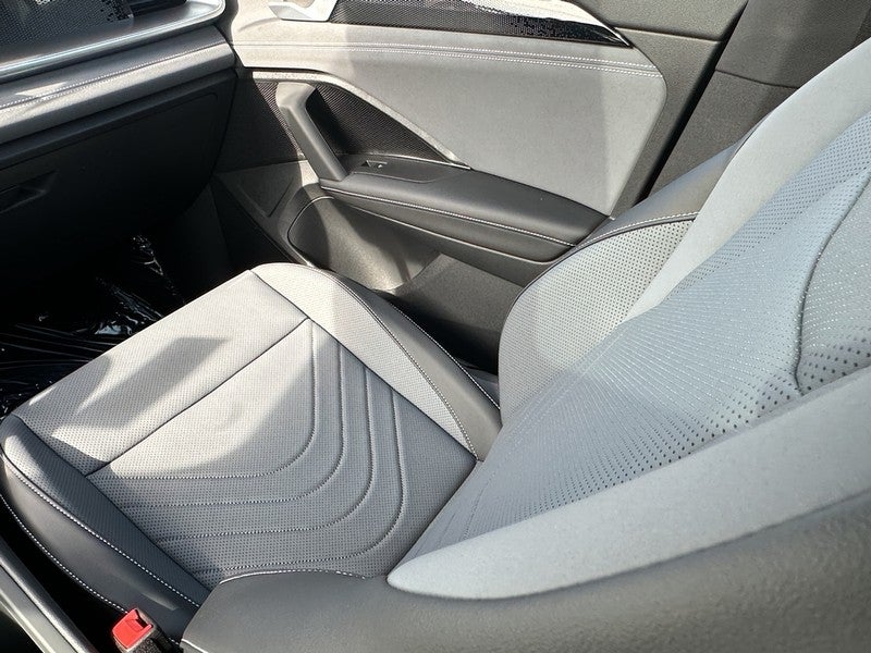 2025 Volkswagen Tiguan 2.0T SE R-Line Black 4MOTION