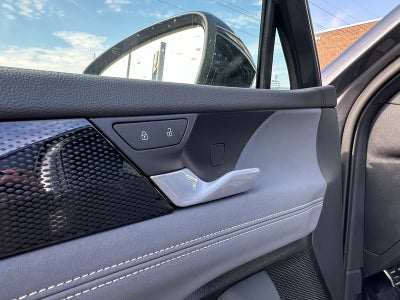 2025 Volkswagen Tiguan 2.0T SE R-Line Black 4MOTION