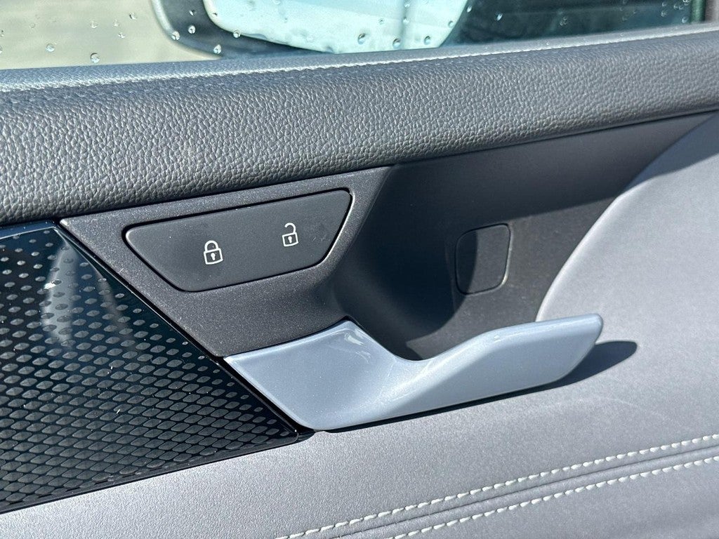 2026 Volkswagen Tiguan 2.0T SE R-Line Black 4MOTION