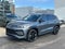 2026 Volkswagen Tiguan 2.0T SE R-Line Black 4MOTION