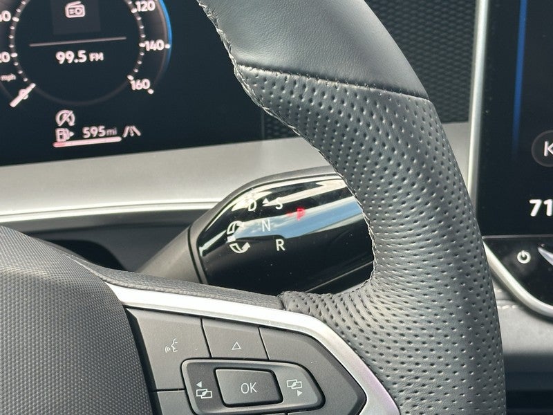 2026 Volkswagen Tiguan 2.0T SE R-Line Black 4MOTION