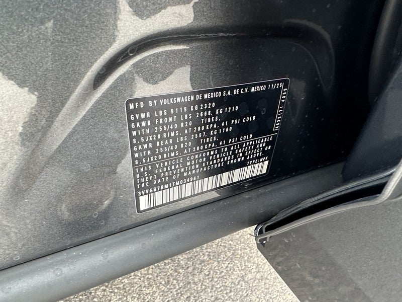 2026 Volkswagen Tiguan 2.0T SE R-Line Black 4MOTION