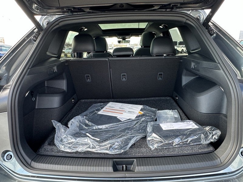 2026 Volkswagen Tiguan 2.0T SE R-Line Black 4MOTION