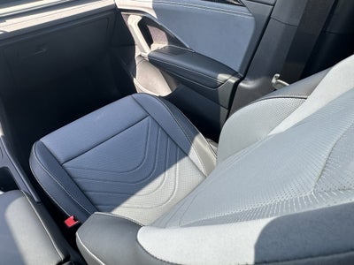 2026 Volkswagen Tiguan 2.0T SE R-Line Black 4MOTION