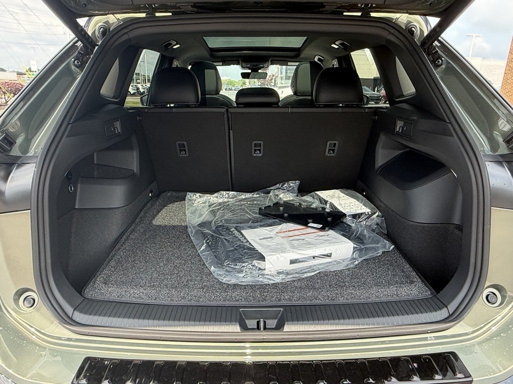 2026 Volkswagen Tiguan 2.0T SE R-Line Black 4MOTION