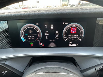 2026 Volkswagen Tiguan 2.0T SE R-Line Black 4MOTION