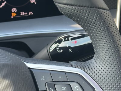 2026 Volkswagen Tiguan 2.0T SE R-Line Black 4MOTION