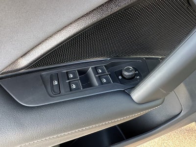 2026 Volkswagen Tiguan 2.0T SE R-Line Black 4MOTION