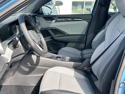 2026 Volkswagen Tiguan 2.0T SE R-Line Black 4MOTION