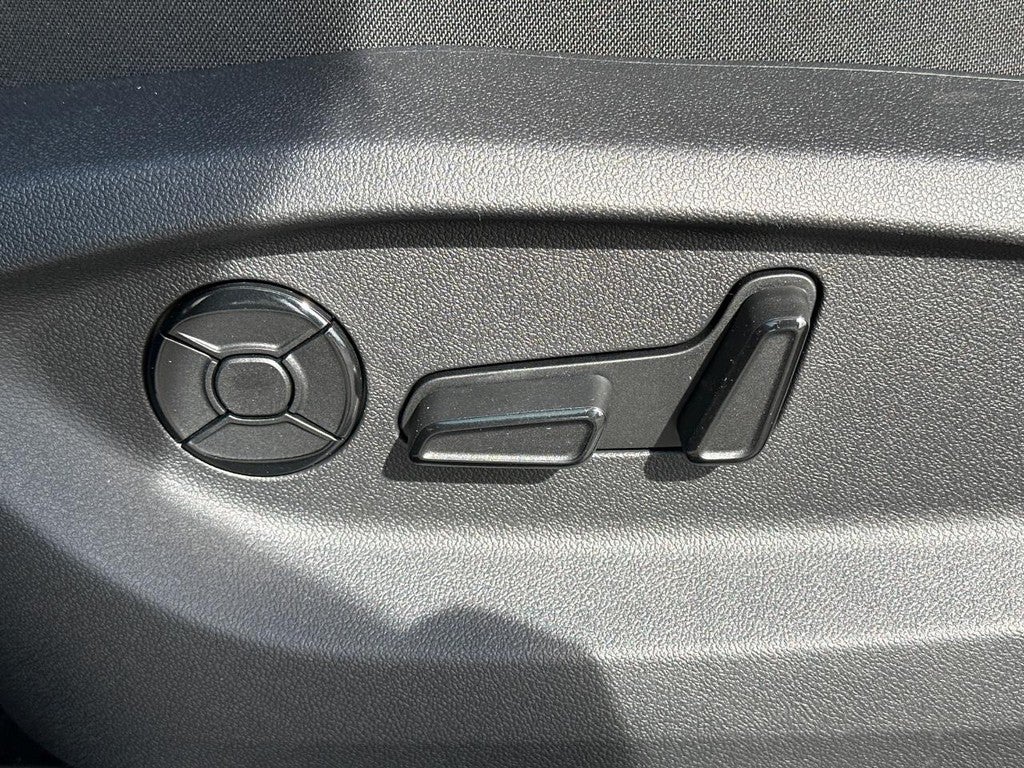 2026 Volkswagen Tiguan 2.0T SE R-Line Black 4MOTION