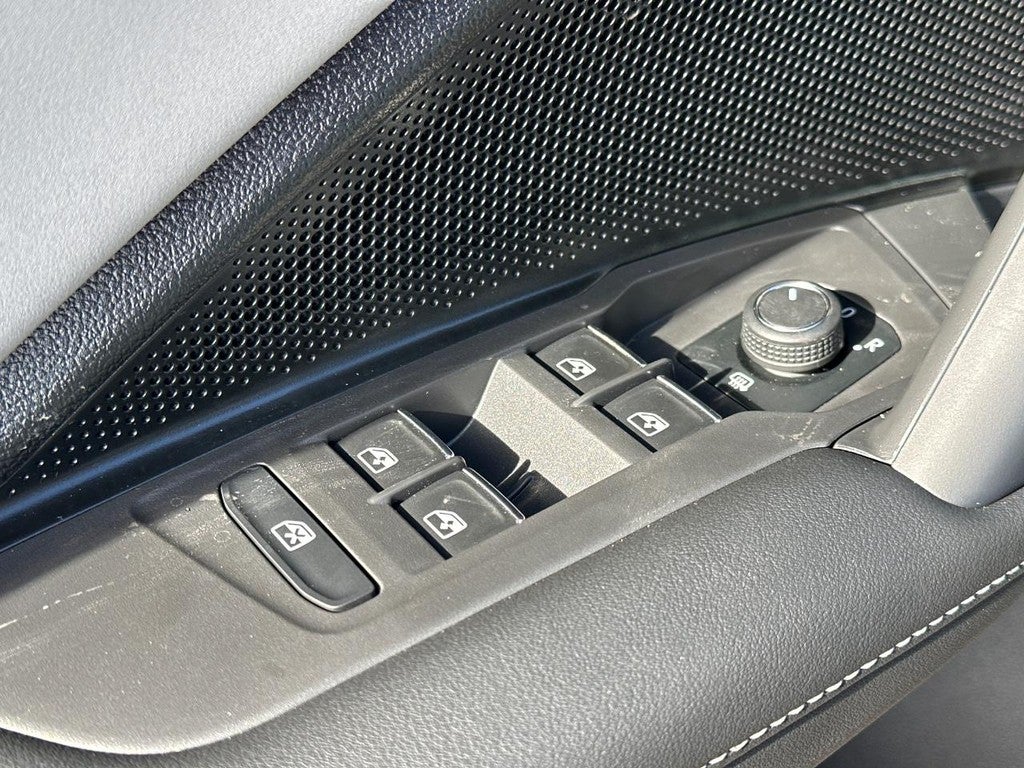 2026 Volkswagen Tiguan 2.0T SE R-Line Black 4MOTION