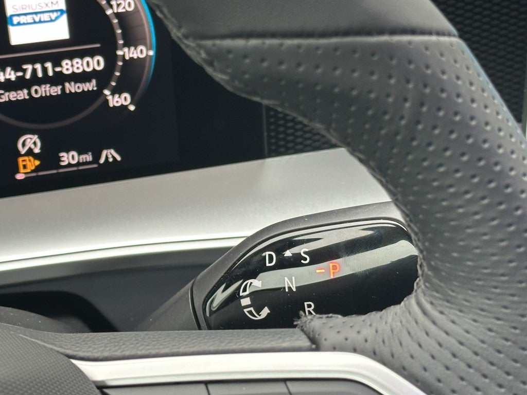 2026 Volkswagen Tiguan 2.0T SE R-Line Black 4MOTION