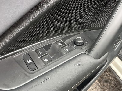 2026 Volkswagen Tiguan 2.0T SE R-Line Black 4MOTION