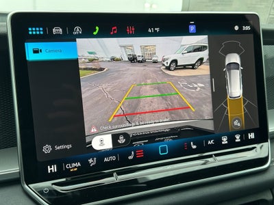 2026 Volkswagen Tiguan 2.0T SE R-Line Black 4MOTION