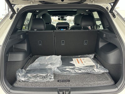 2026 Volkswagen Tiguan 2.0T SE R-Line Black 4MOTION