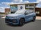 2026 Volkswagen Tiguan 2.0T SE R-Line Black 4MOTION