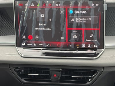 2026 Volkswagen Tiguan 2.0T SE R-Line Black 4MOTION