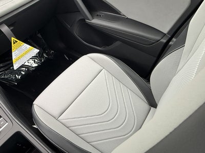 2026 Volkswagen Tiguan 2.0T SE R-Line Black 4MOTION