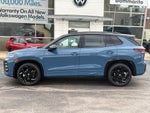 2026 Volkswagen Tiguan 2.0T SE R-Line Black 4MOTION