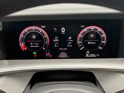 2026 Volkswagen Tiguan 2.0T SE R-Line Black 4MOTION