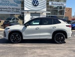 2026 Volkswagen Tiguan 2.0T SE R-Line Black 4MOTION