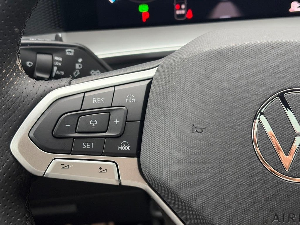 2026 Volkswagen Tiguan 2.0T SE R-Line Black 4MOTION