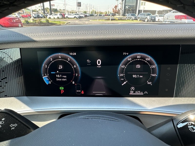 2025 Volkswagen Tiguan 2.0T SE R-Line Black 4MOTION