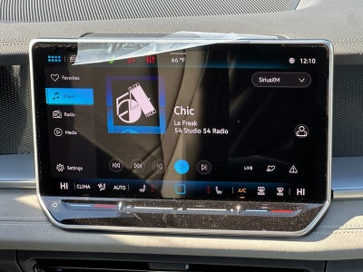 2026 Volkswagen Tiguan 2.0T SE R-Line Black 4MOTION