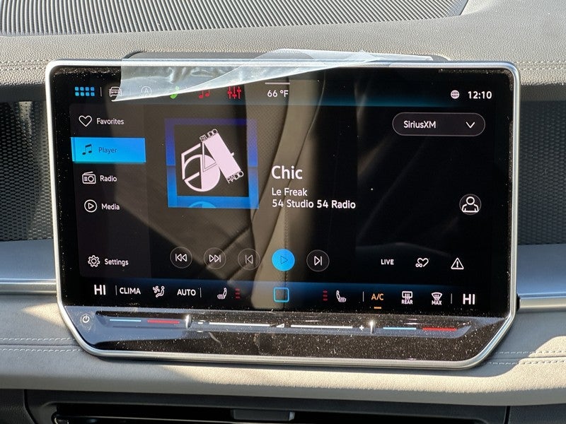 2026 Volkswagen Tiguan 2.0T SE R-Line Black 4MOTION