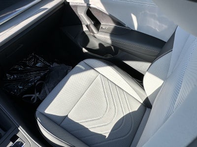 2026 Volkswagen Tiguan 2.0T SE R-Line Black 4MOTION