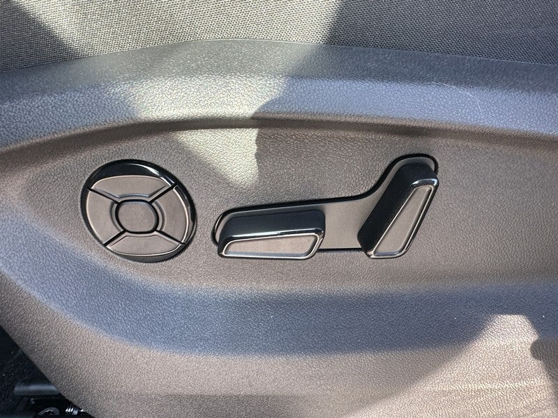 2026 Volkswagen Tiguan 2.0T SE R-Line Black 4MOTION