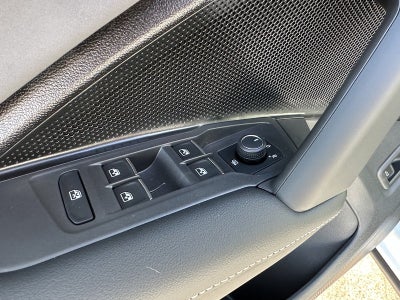 2026 Volkswagen Tiguan 2.0T SE R-Line Black 4MOTION