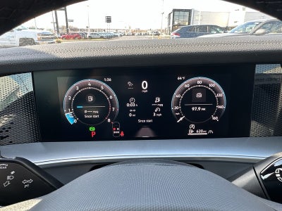 2026 Volkswagen Tiguan 2.0T SE R-Line Black 4MOTION