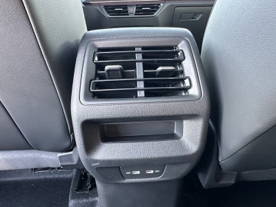 2026 Volkswagen Tiguan 2.0T SE R-Line Black 4MOTION