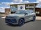 2026 Volkswagen Tiguan 2.0T SE R-Line Black 4MOTION