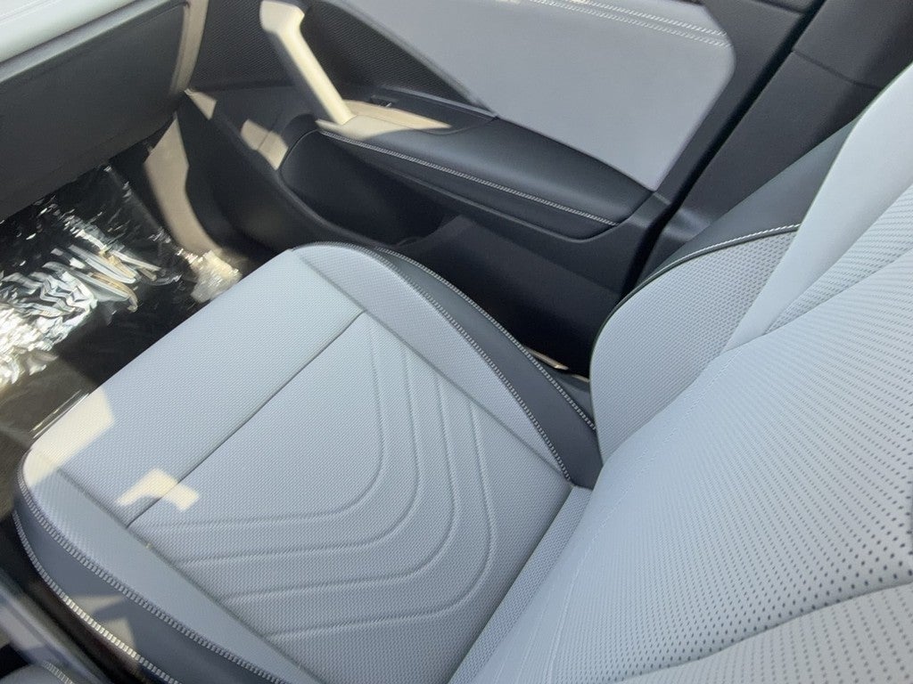 2026 Volkswagen Tiguan 2.0T SE R-Line Black 4MOTION