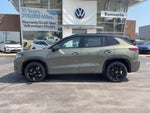 2026 Volkswagen Tiguan 2.0T SE R-Line Black 4MOTION