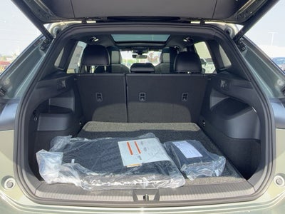2026 Volkswagen Tiguan 2.0T SE R-Line Black 4MOTION