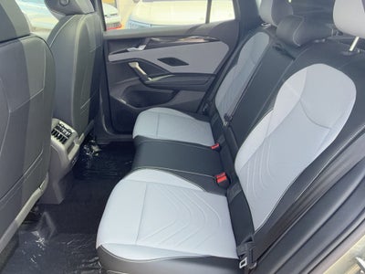 2026 Volkswagen Tiguan 2.0T SE R-Line Black 4MOTION