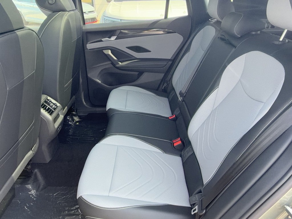 2026 Volkswagen Tiguan 2.0T SE R-Line Black 4MOTION