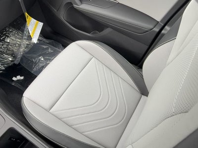 2026 Volkswagen Tiguan 2.0T SE R-Line Black 4MOTION