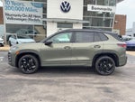 2026 Volkswagen Tiguan 2.0T SE R-Line Black 4MOTION