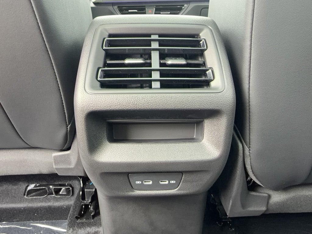 2026 Volkswagen Tiguan 2.0T SE R-Line Black 4MOTION