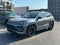 2025 Volkswagen Tiguan 2.0T SE R-Line Black 4MOTION