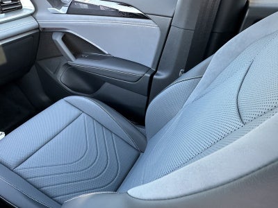 2025 Volkswagen Tiguan 2.0T SE R-Line Black 4MOTION