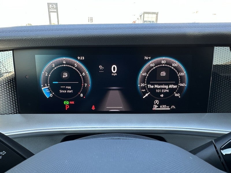 2025 Volkswagen Tiguan 2.0T SE R-Line Black 4MOTION