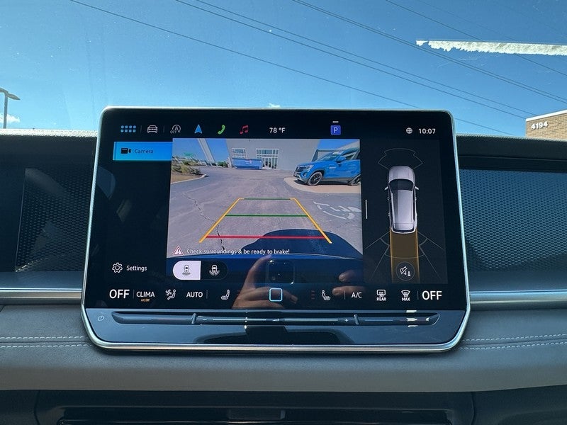 2025 Volkswagen Tiguan 2.0T SE R-Line Black 4MOTION