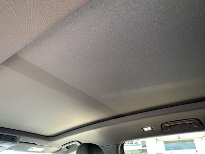 2025 Volkswagen Tiguan 2.0T SE R-Line Black 4MOTION